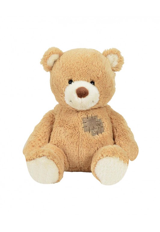 Ultra Anne ve Bebek Kanguru Yumuşak Oyuncak Çocuklar için Kahverengi